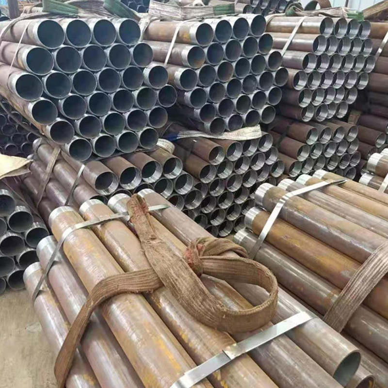 牡丹江地质跟管