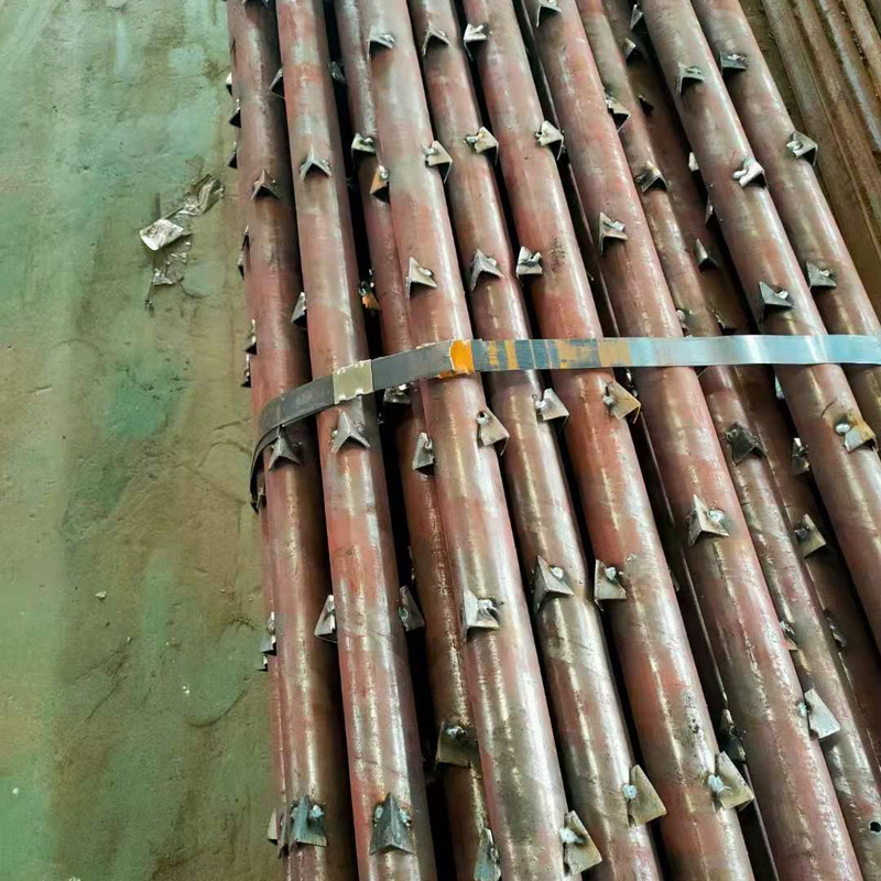 牡丹江土钉小导管