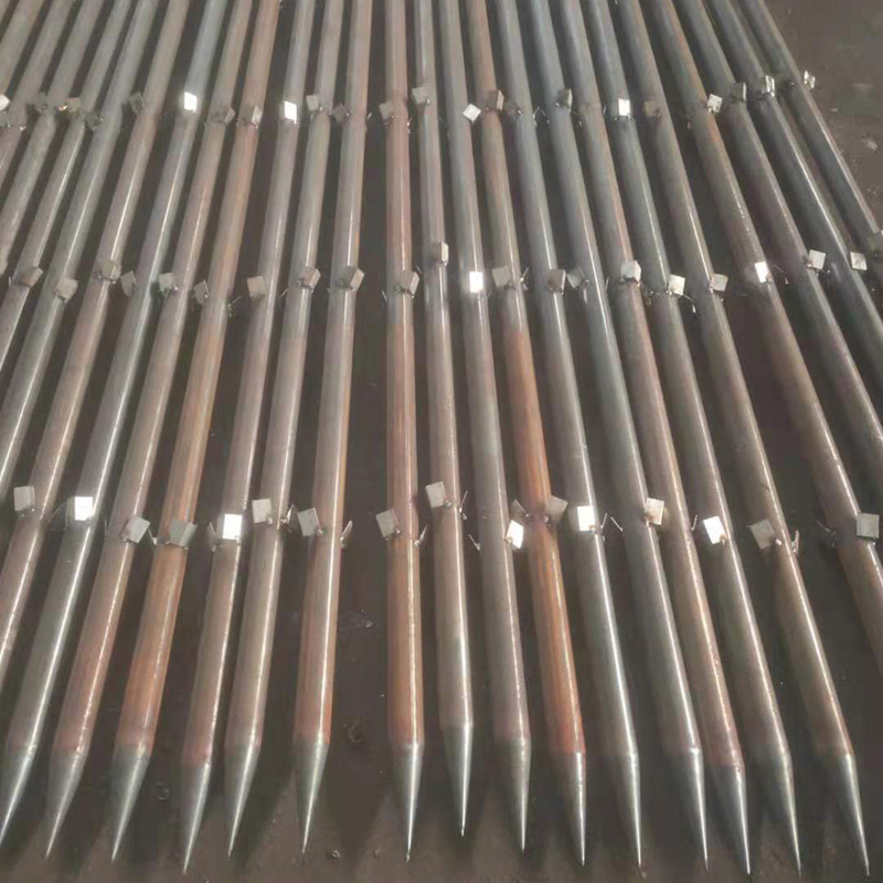 牡丹江土钉小导管