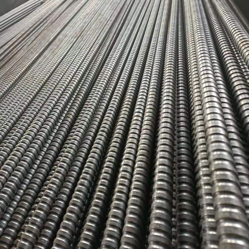 牡丹江中空锚杆